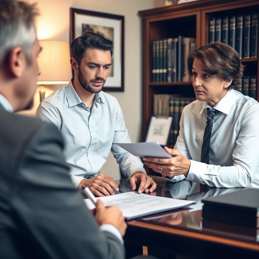 Change Residence with Child Lawyer Robbinsville NJ