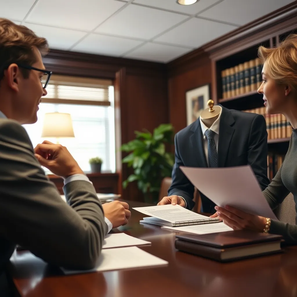 Change Residence with Child Lawyer South Brunswick NJ