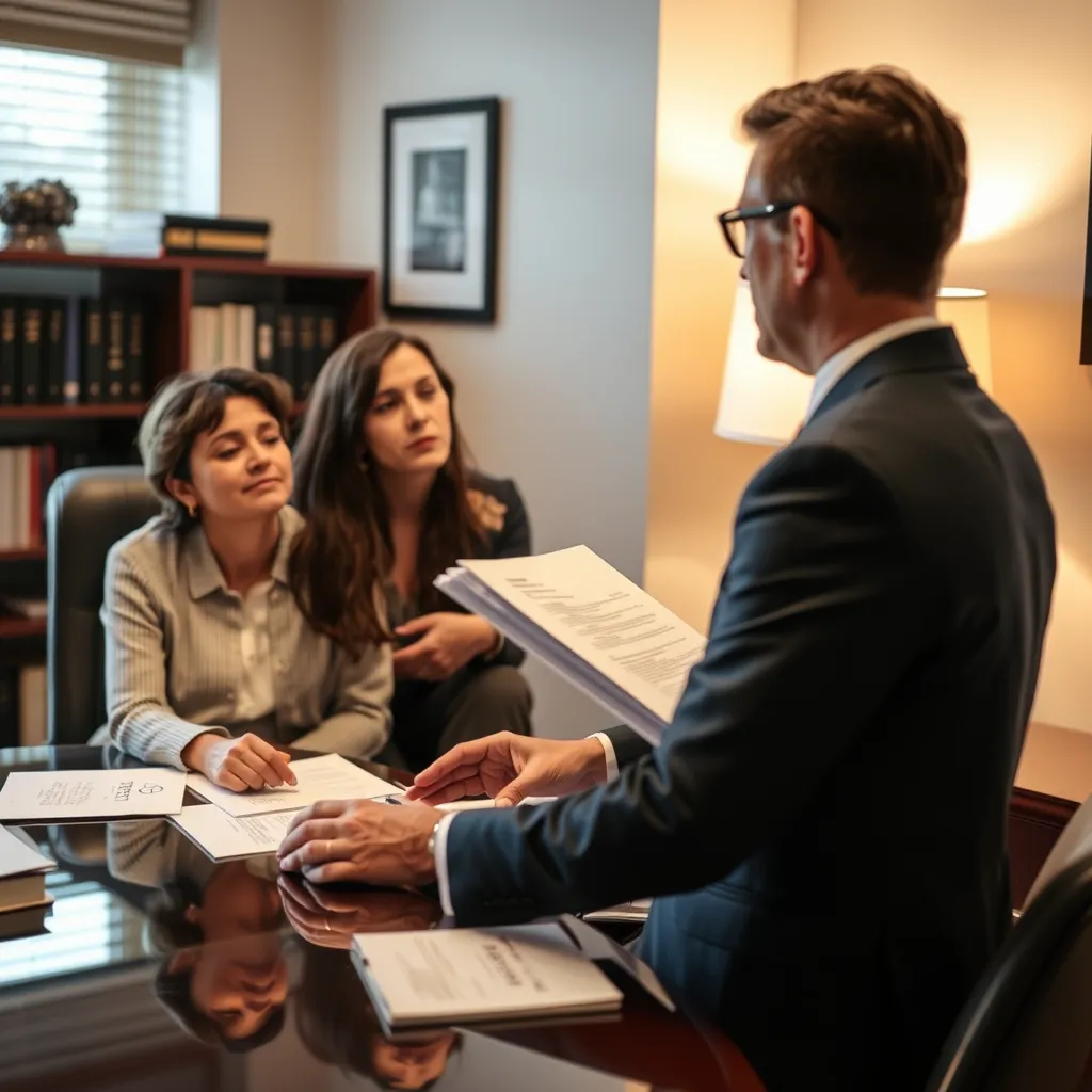 Change Residence with Child Lawyer West Windsor NJ