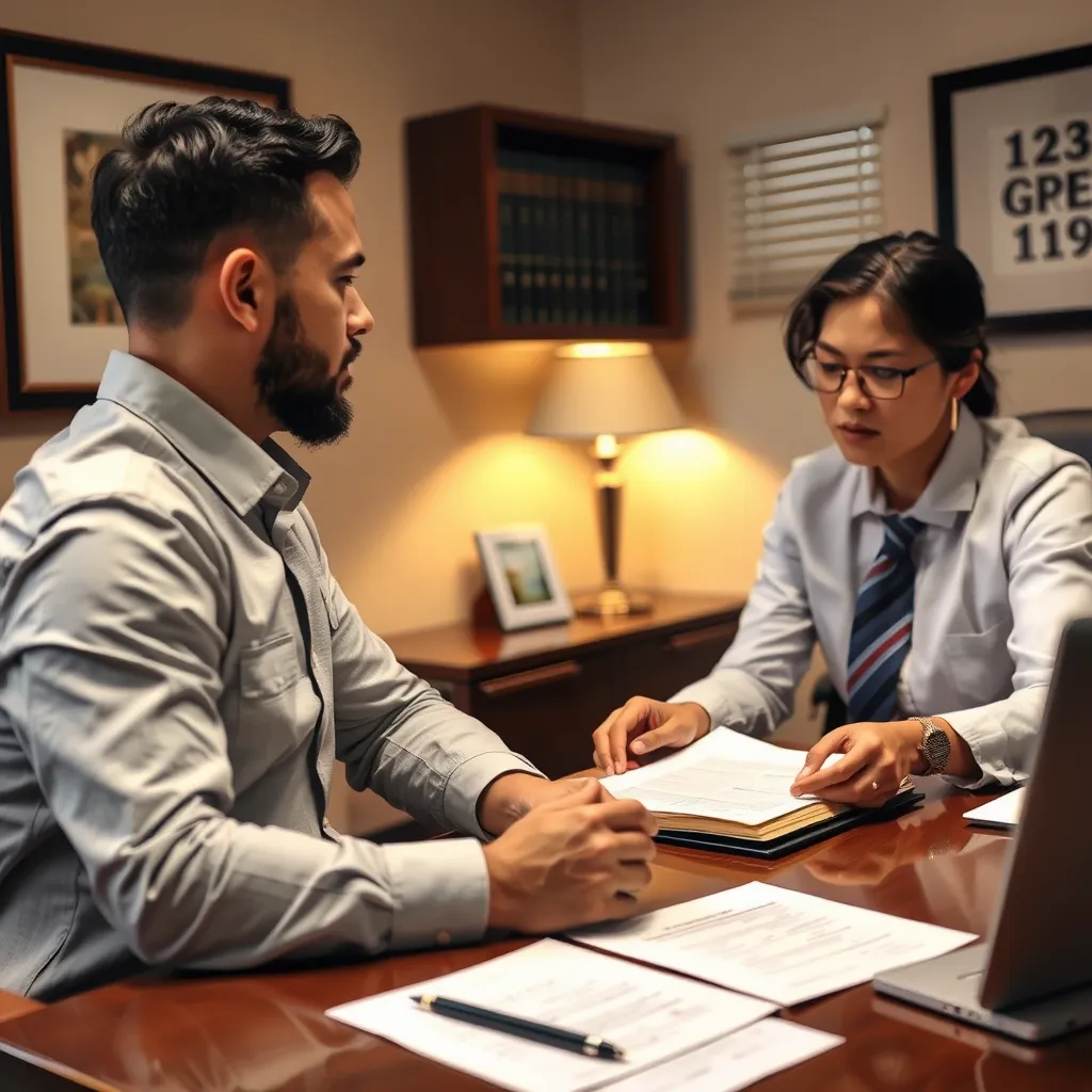 Change Residence with Child Lawyer Woodbridge NJ