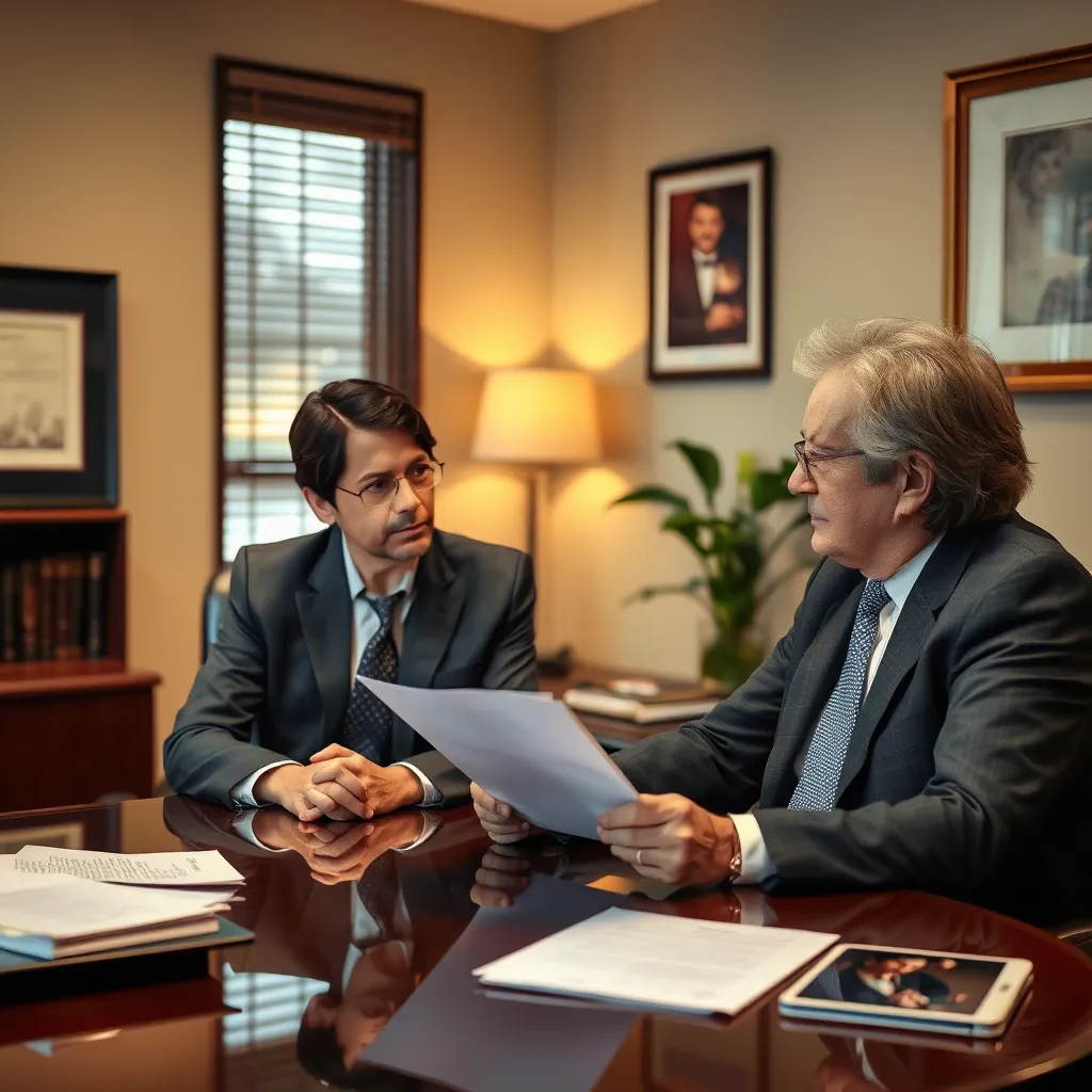Child Support Enforcement Lawyer Burlington NJ