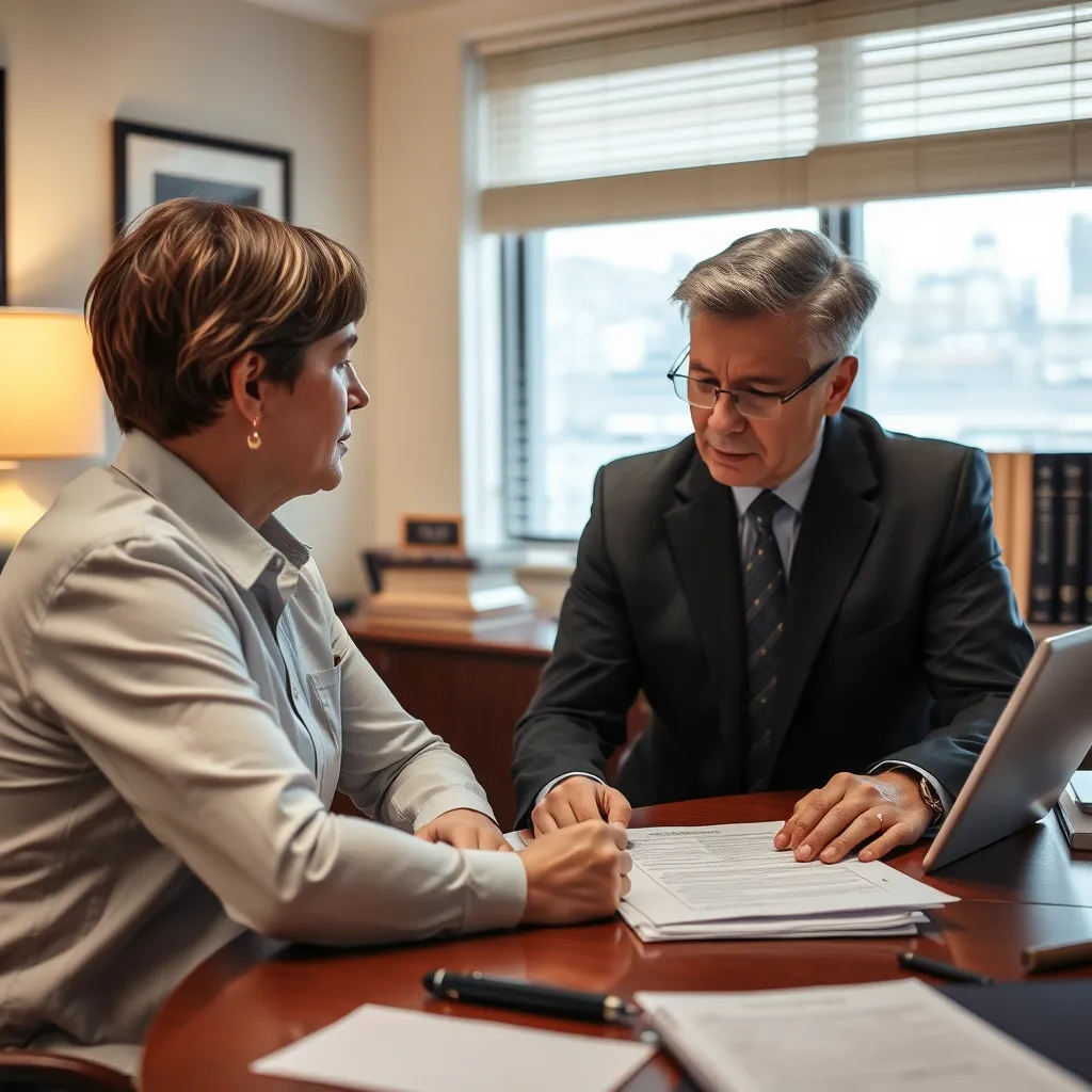 Child Support Enforcement Lawyer Cape May NJ