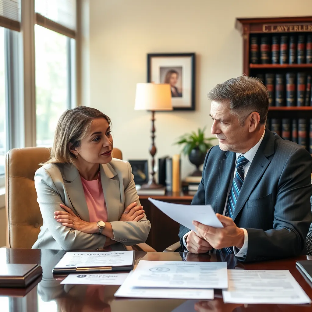 Child Support Enforcement Lawyer Cumberland NJ