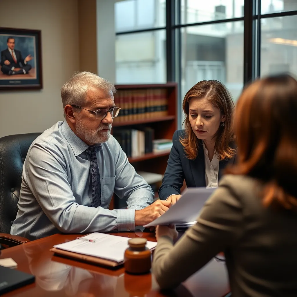 Child Support Enforcement Lawyer Edison NJ