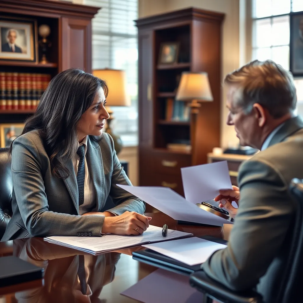 Child Support Enforcement Lawyer Franklin NJ