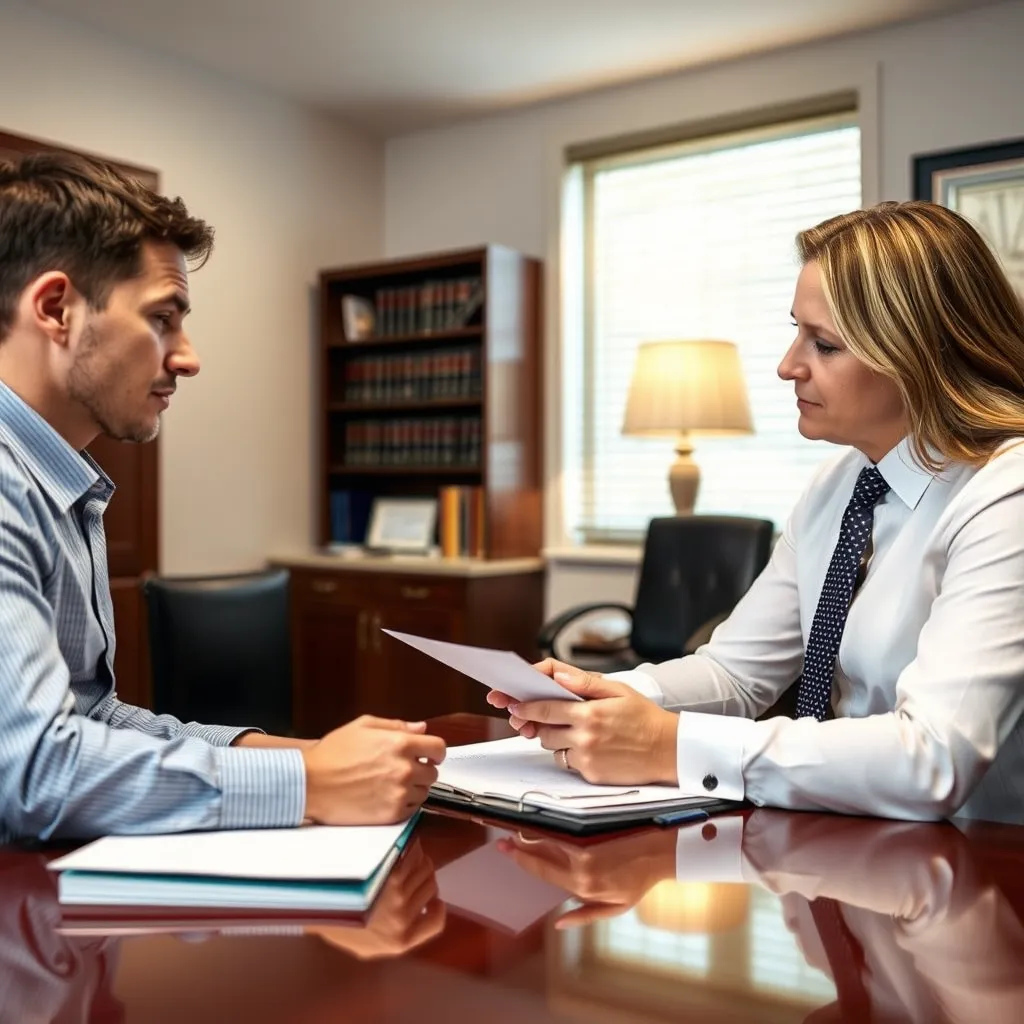 Child Support Enforcement Lawyer Iselin NJ