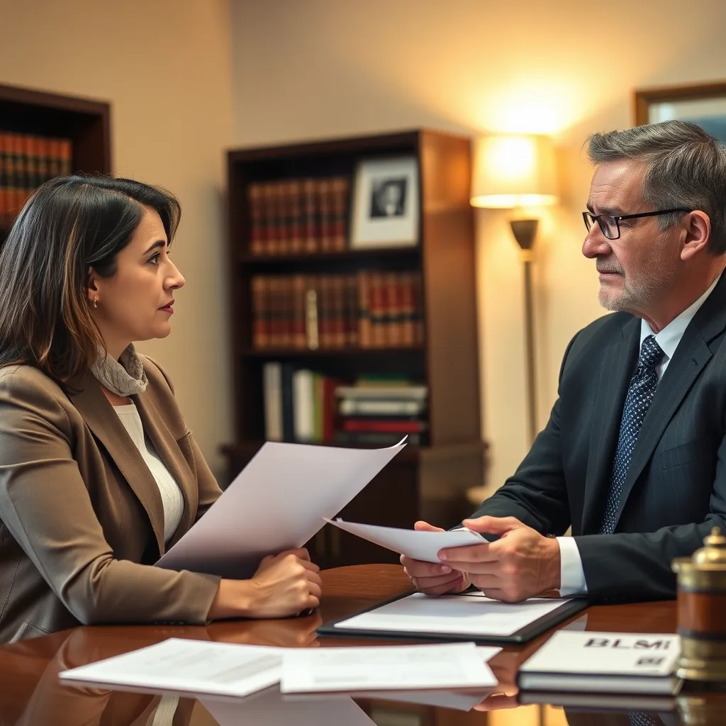 Child Support Enforcement Lawyer Middlesex NJ