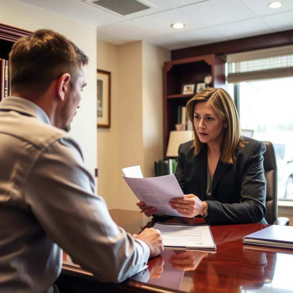 Child Support Enforcement Lawyer Morris NJ