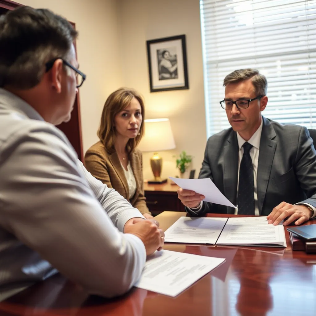 Child Support Enforcement Lawyer NJ