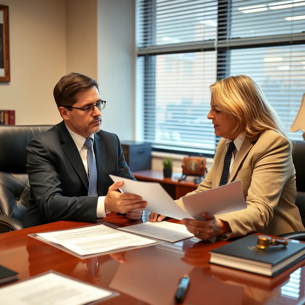 Child Support Enforcement Lawyer North Brunswick NJ