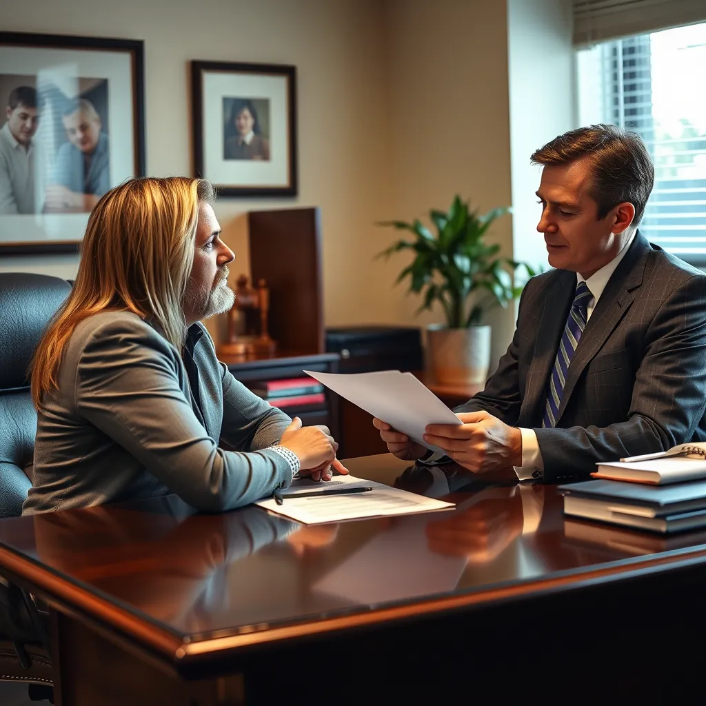 Child Support Enforcement Lawyer Parsippany-Troy Hills NJ