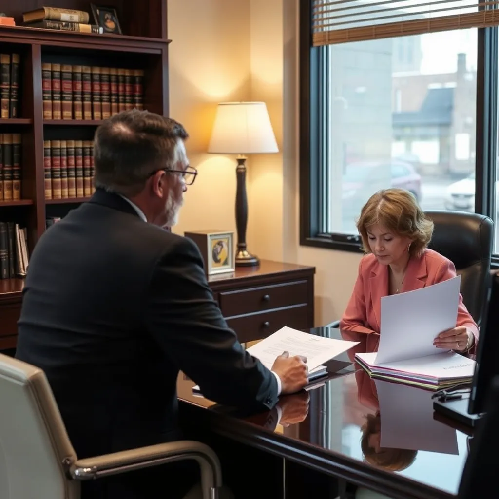 Child Support Enforcement Lawyer Piscataway NJ