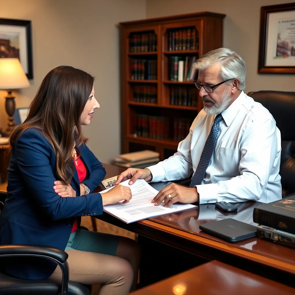 Child Support Enforcement Lawyer Robbinsville NJ