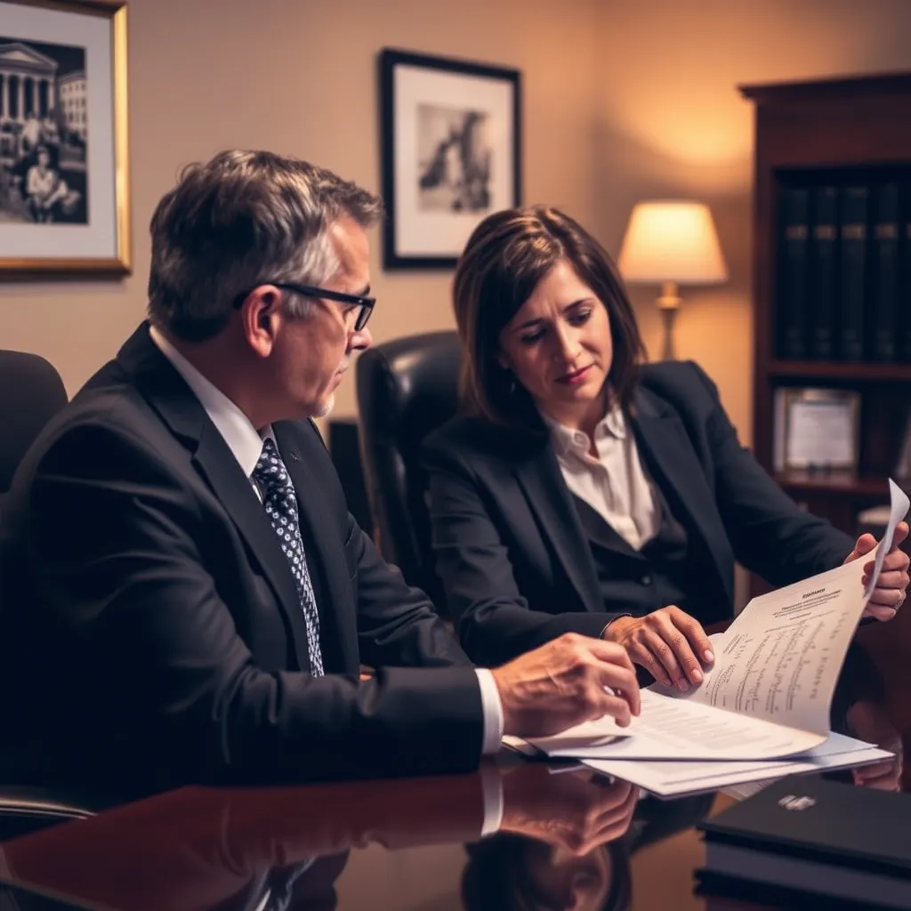 Child Support Enforcement Lawyer South Brunswick NJ