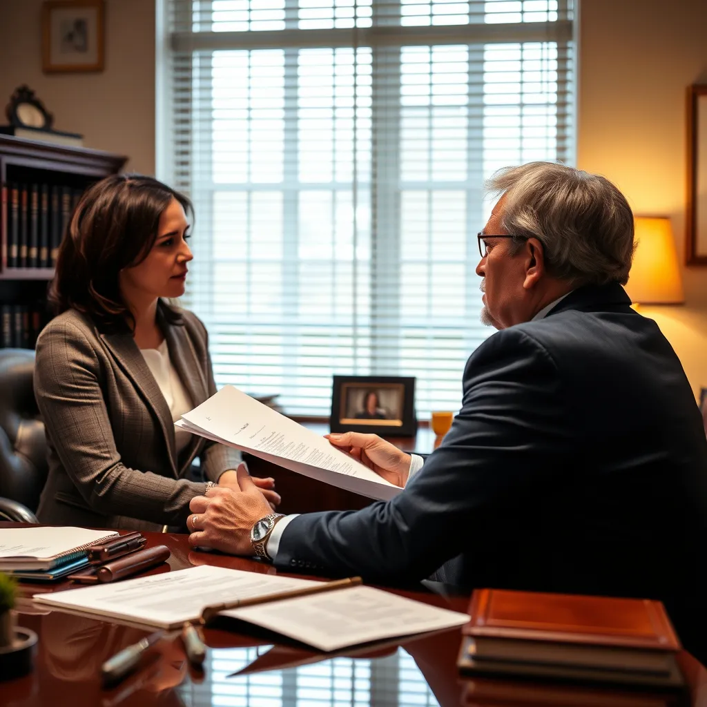 Child Support Enforcement Lawyer West Windsor NJ