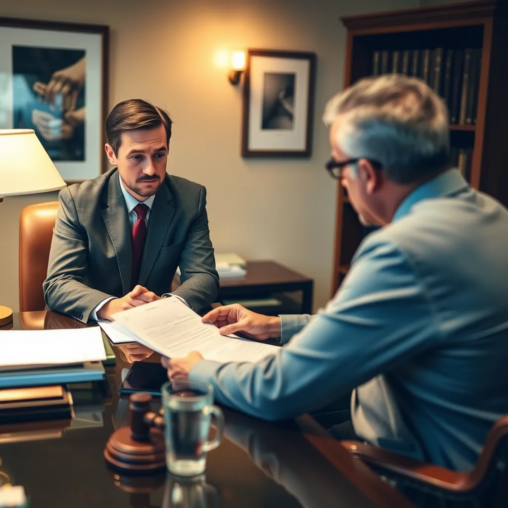 Child Support Enforcement Lawyer Woodbridge NJ