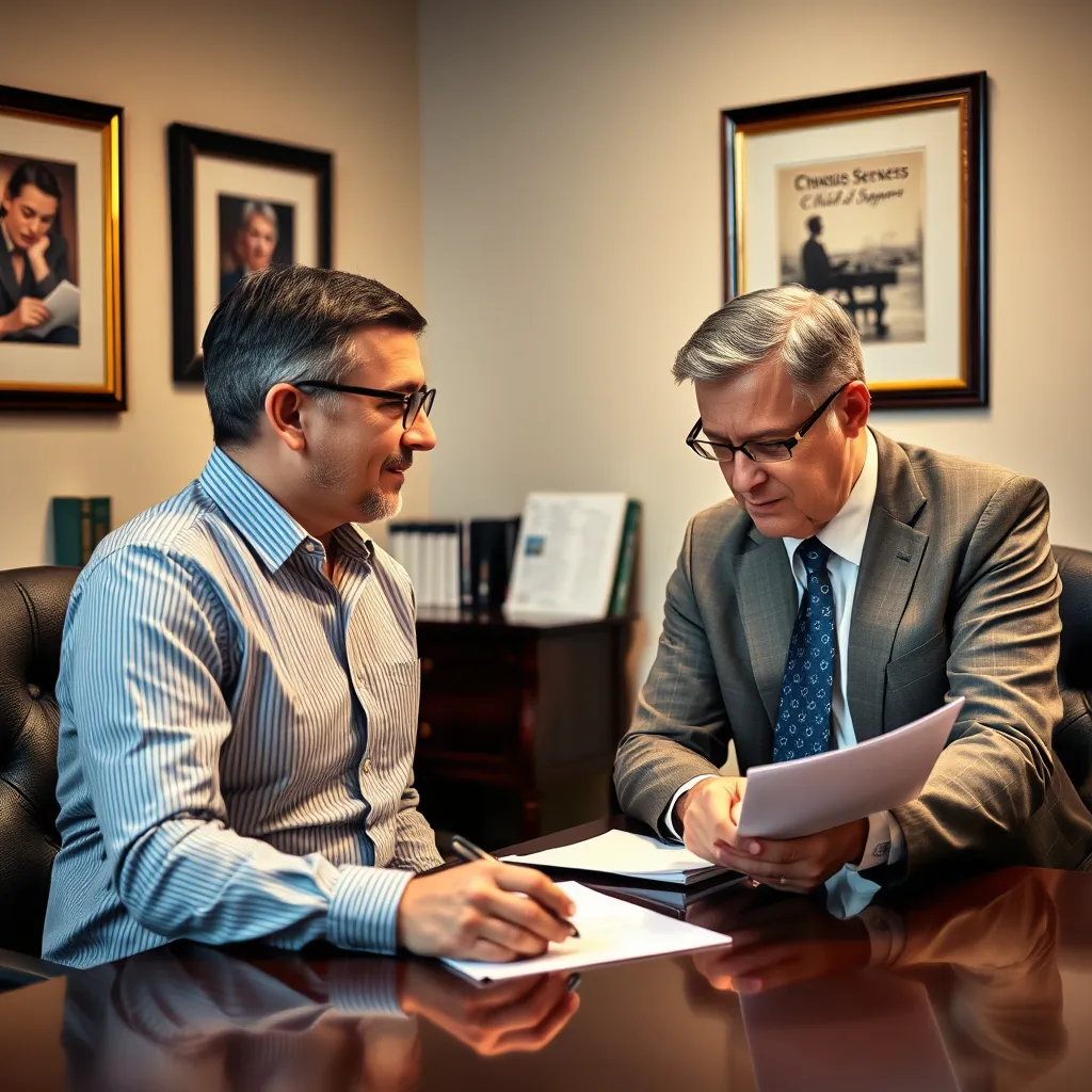 Child Support Lawyer Atlantic NJ