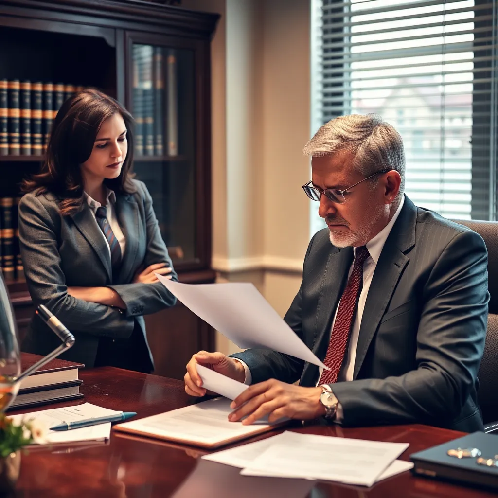 Child Support Lawyer Bergen NJ
