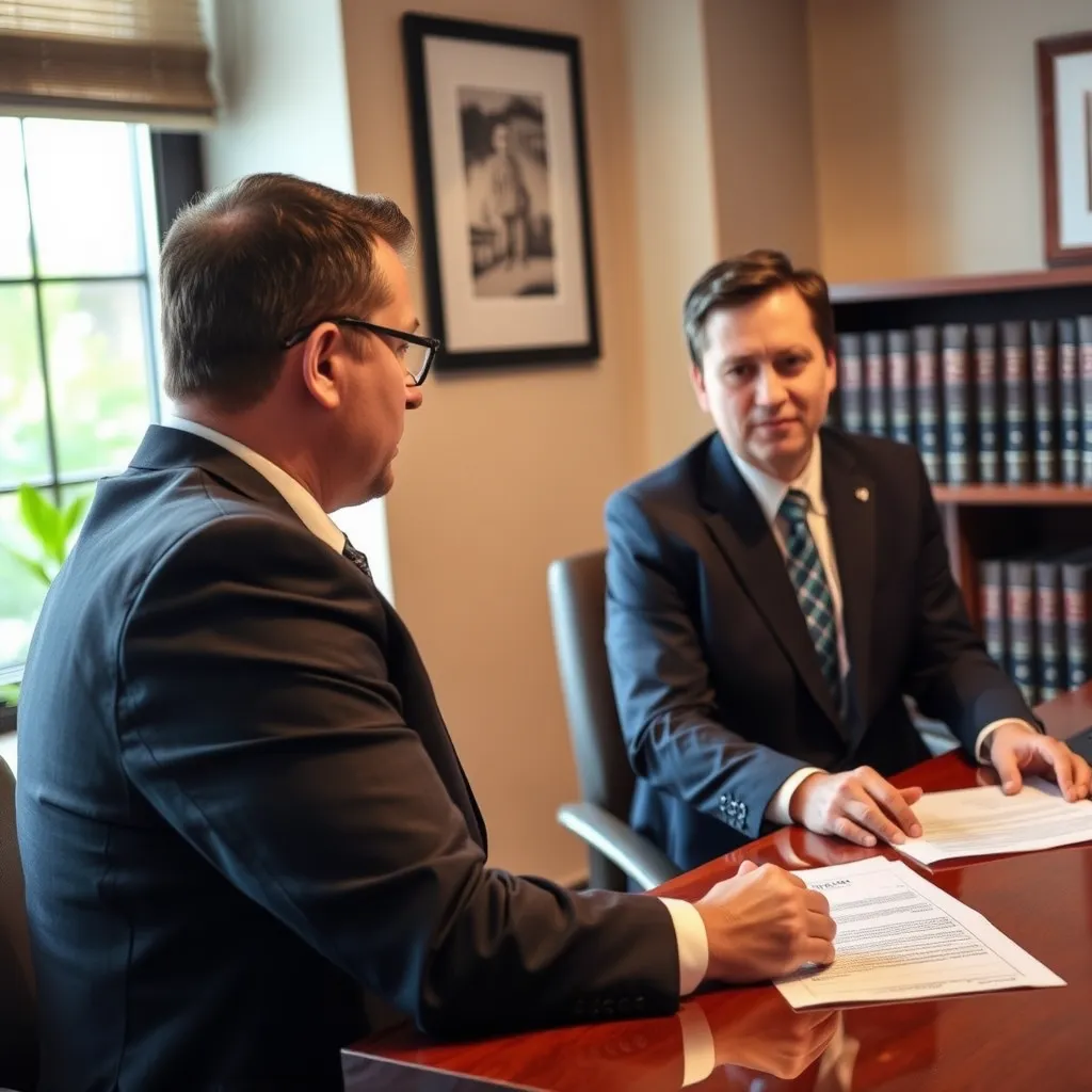 Child Support Lawyer Camden NJ