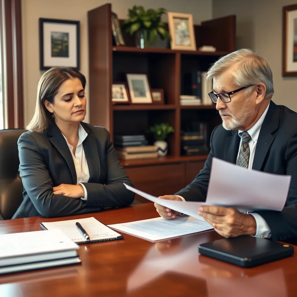 Child Support Lawyer Cape May NJ