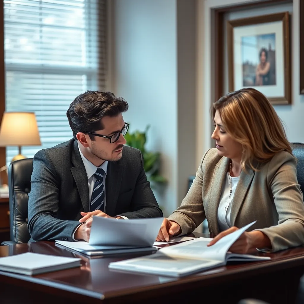 Child Support Lawyer Cumberland NJ