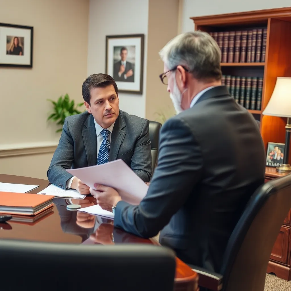 Child Support Lawyer East Windsor NJ