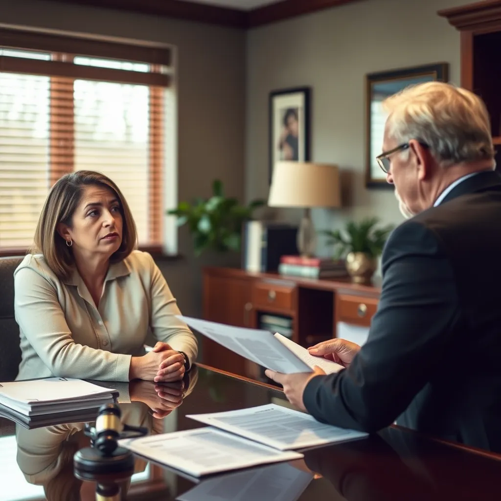 Child Support Lawyer Edison NJ