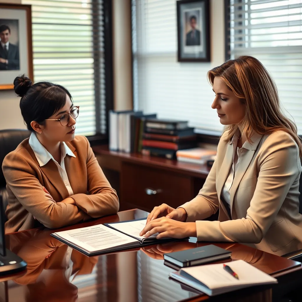 Child Support Lawyer Franklin NJ