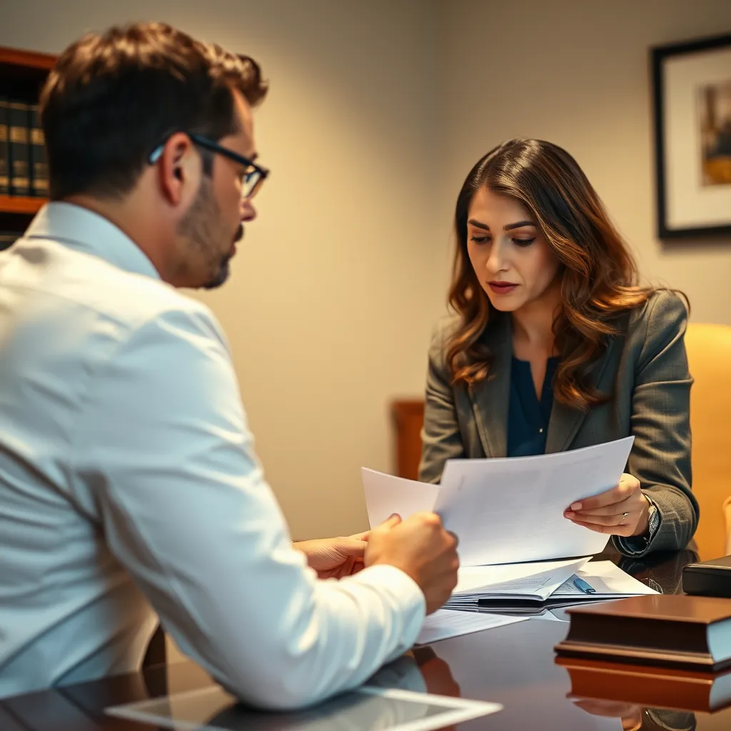 Child Support Lawyer Iselin NJ