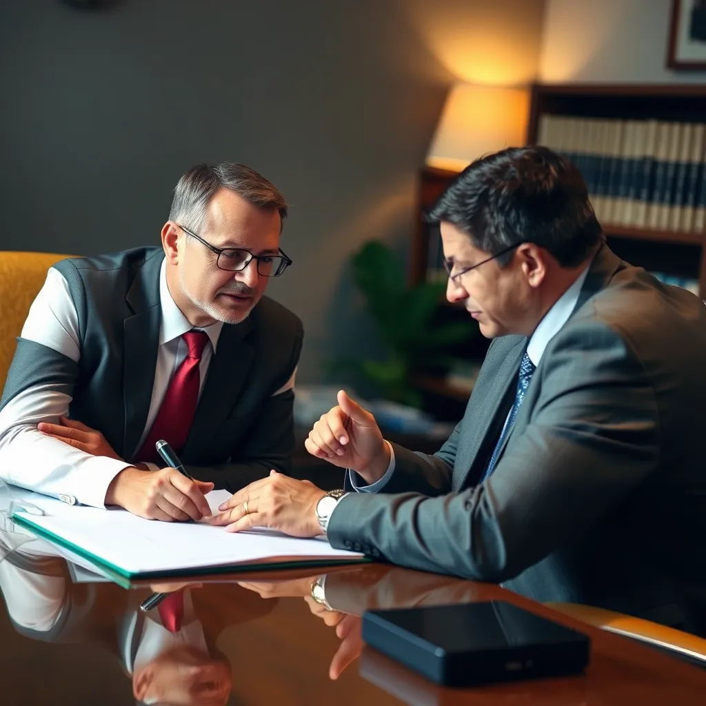 Child Support Lawyer Mercer NJ