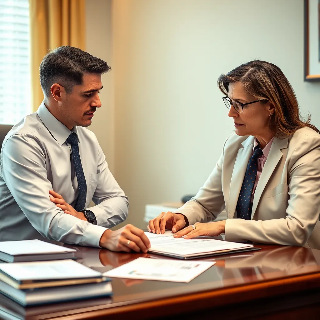 Child Support Lawyer Middlesex NJ