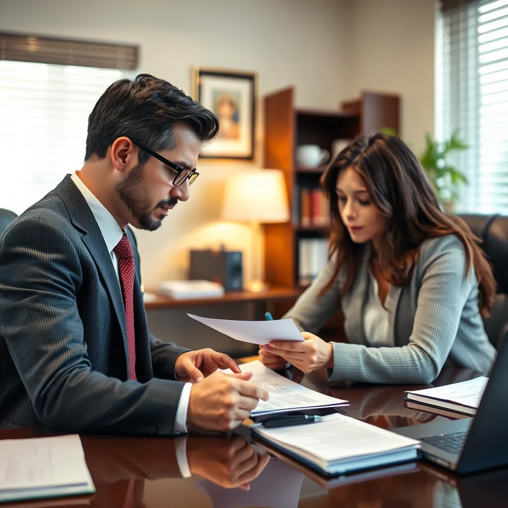 Child Support Lawyer Monroe NJ