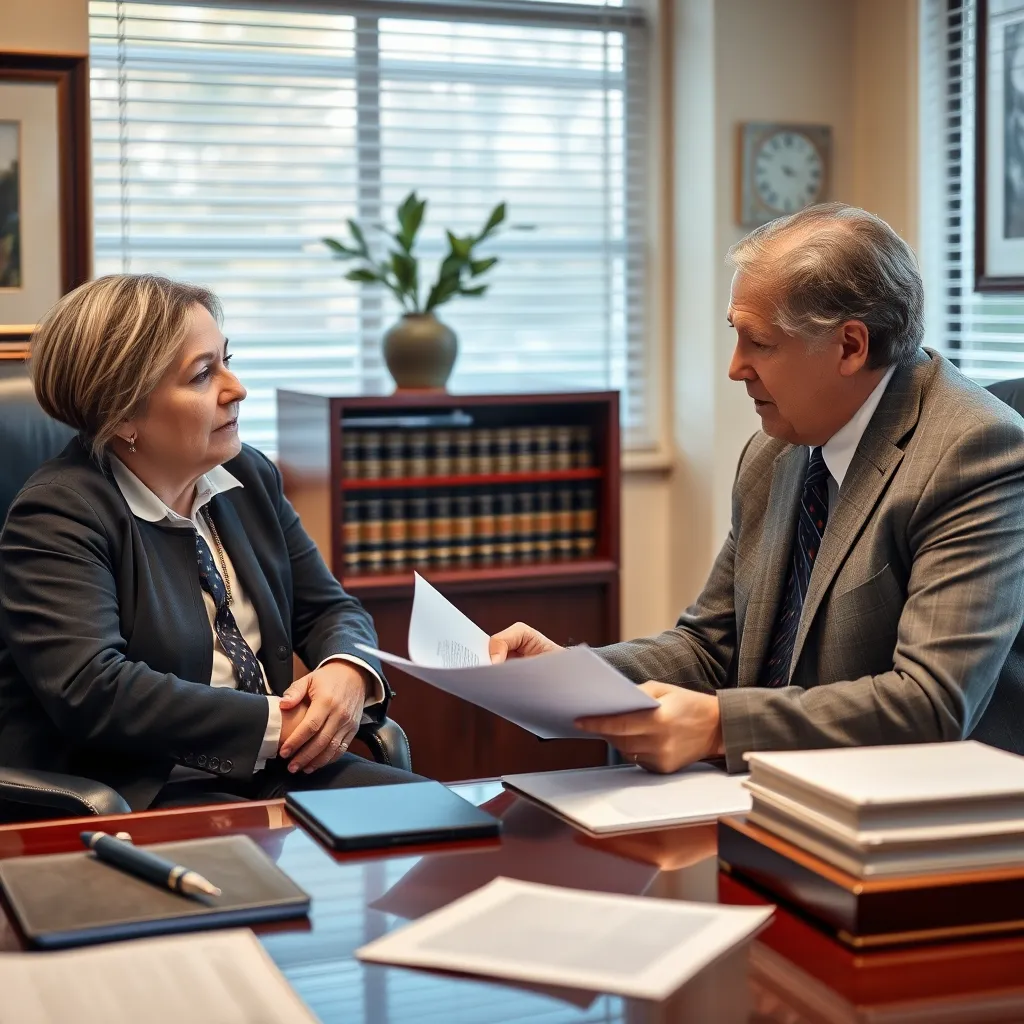 Child Support Lawyer NJ