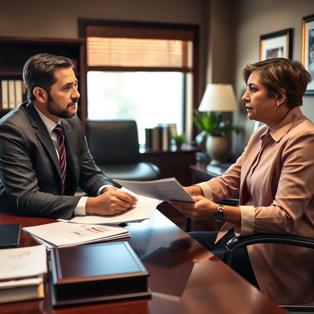 Child Support Lawyer North Brunswick NJ