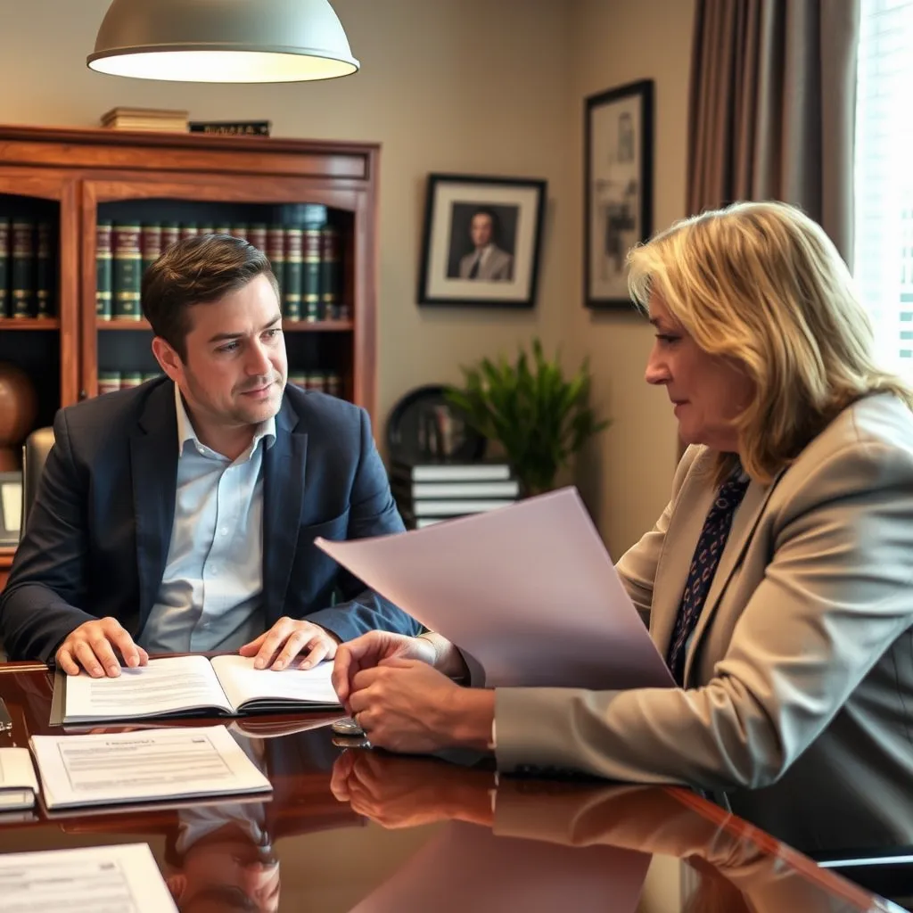 Child Support Lawyer Parsippany-Troy Hills NJ