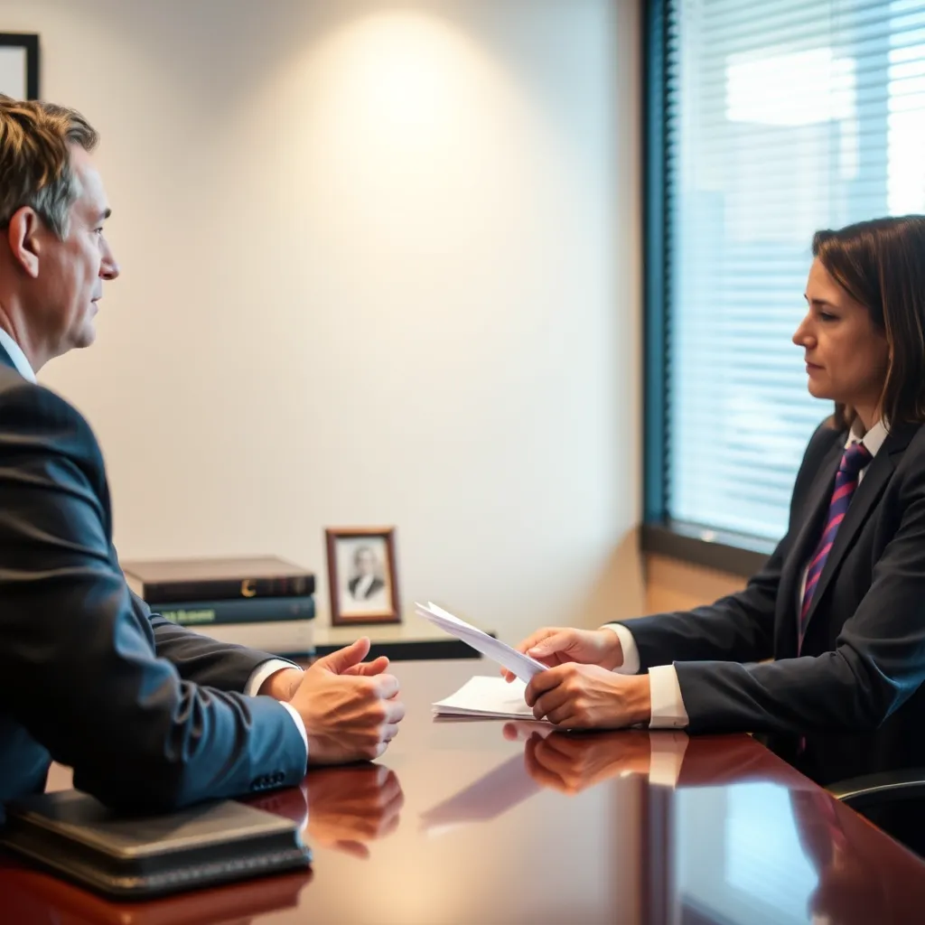 Child Support Lawyer Plainsboro NJ