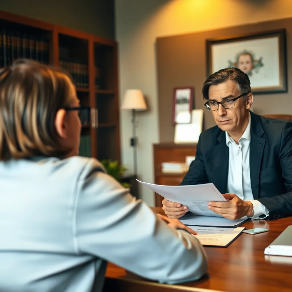 Child Support Lawyer South Brunswick NJ