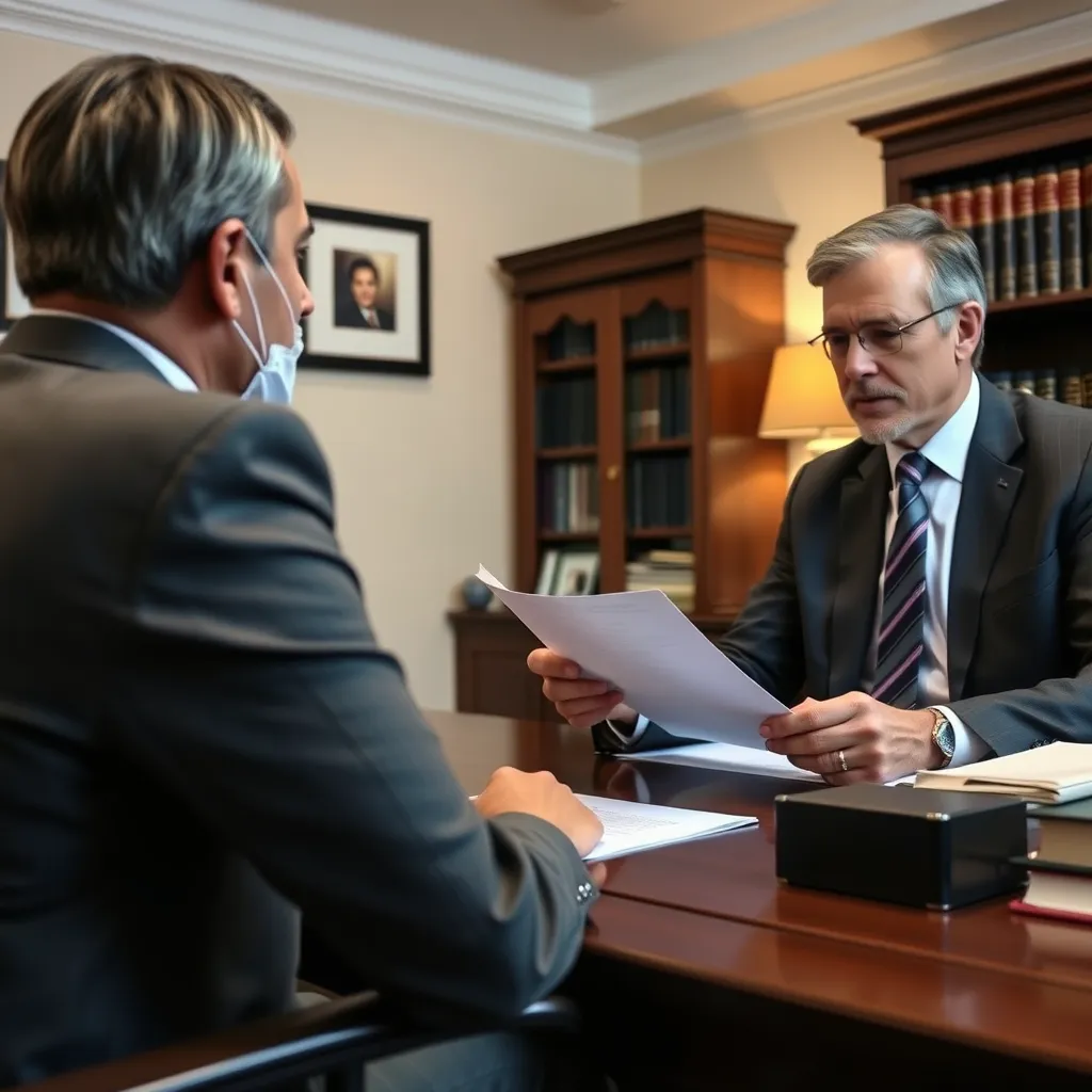 Child Support Lawyer Woodbridge NJ
