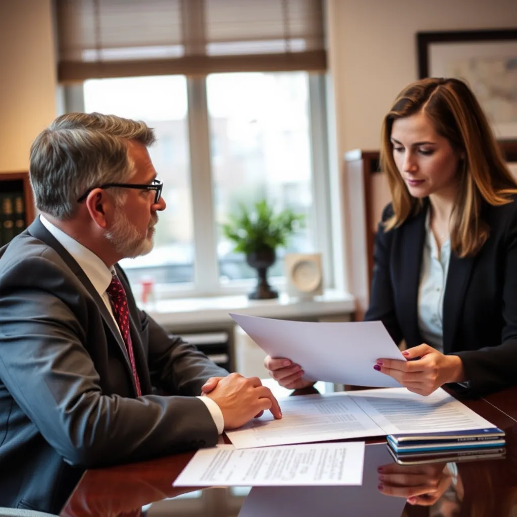 Child Support Modification Lawyer Atlantic NJ