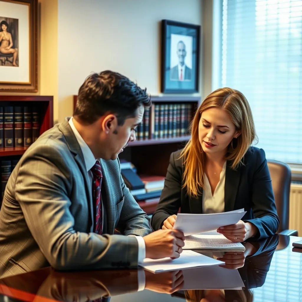 Child Support Modification Lawyer Bergen NJ