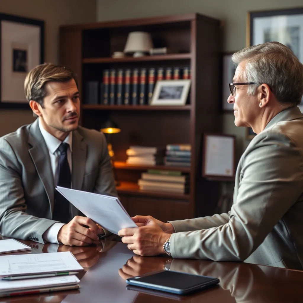 Child Support Modification Lawyer Burlington NJ