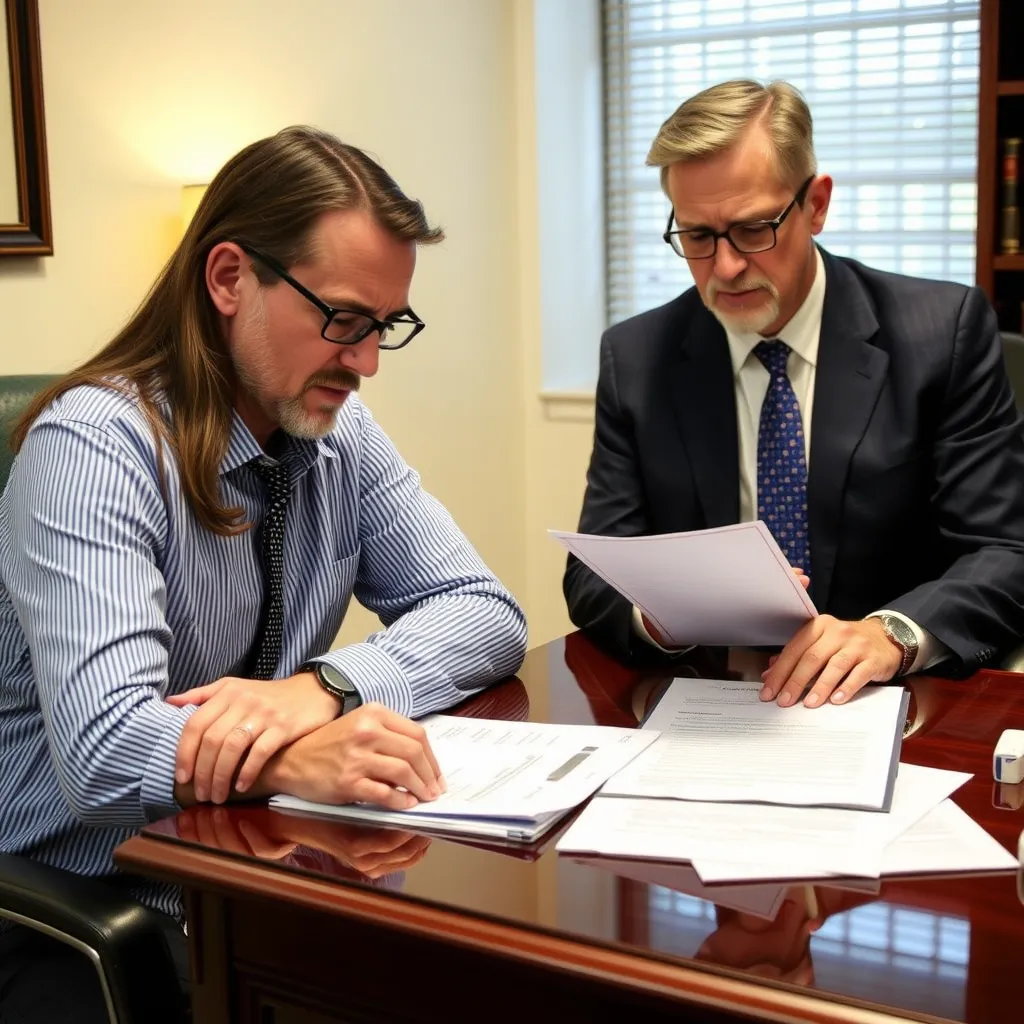 Child Support Modification Lawyer Camden NJ