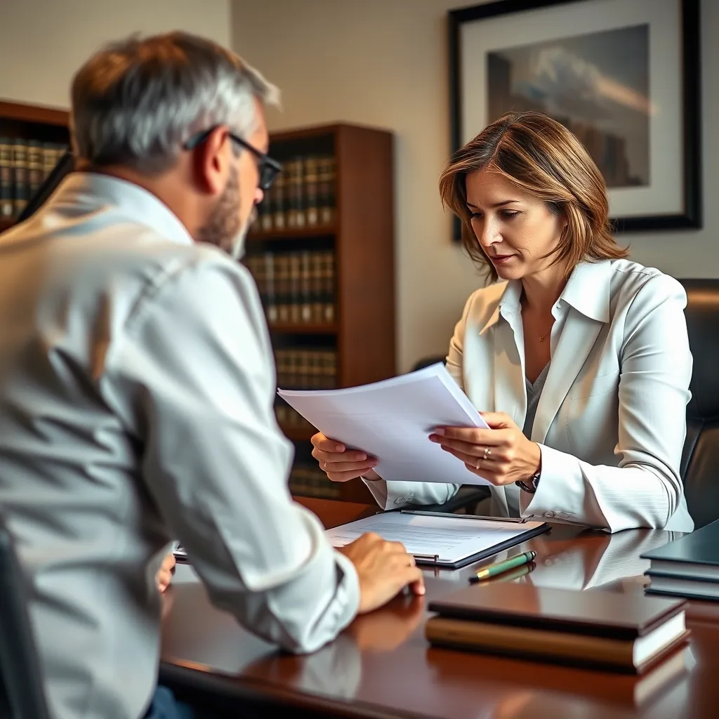 Child Support Modification Lawyer Cape May NJ