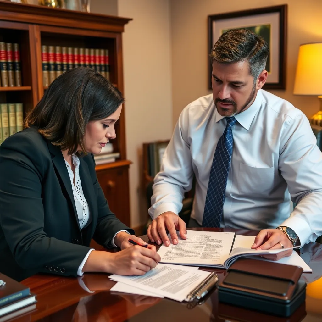 Child Support Modification Lawyer Cumberland NJ