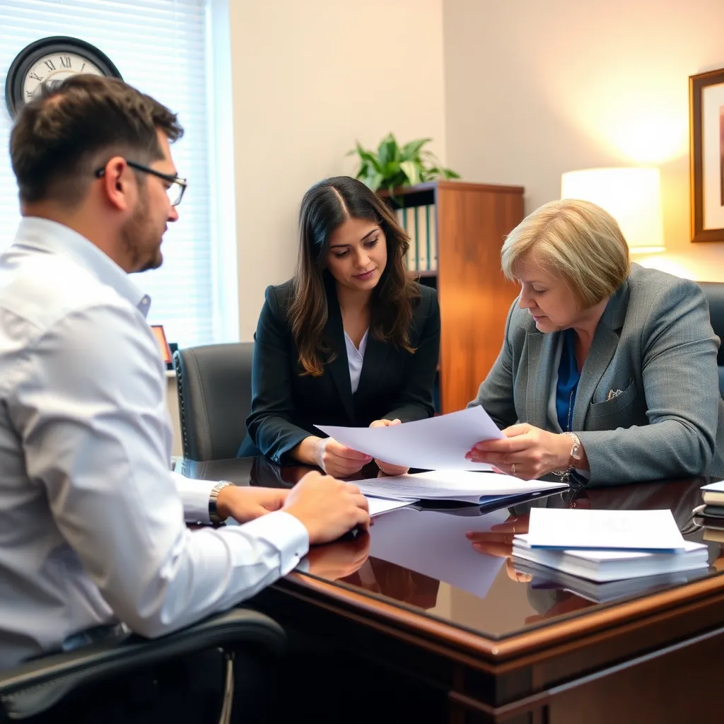 Child Support Modification Lawyer Edison NJ