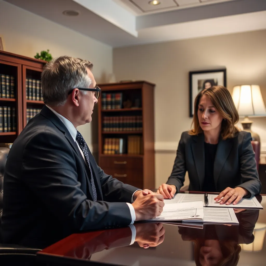 Child Support Modification Lawyer Franklin NJ