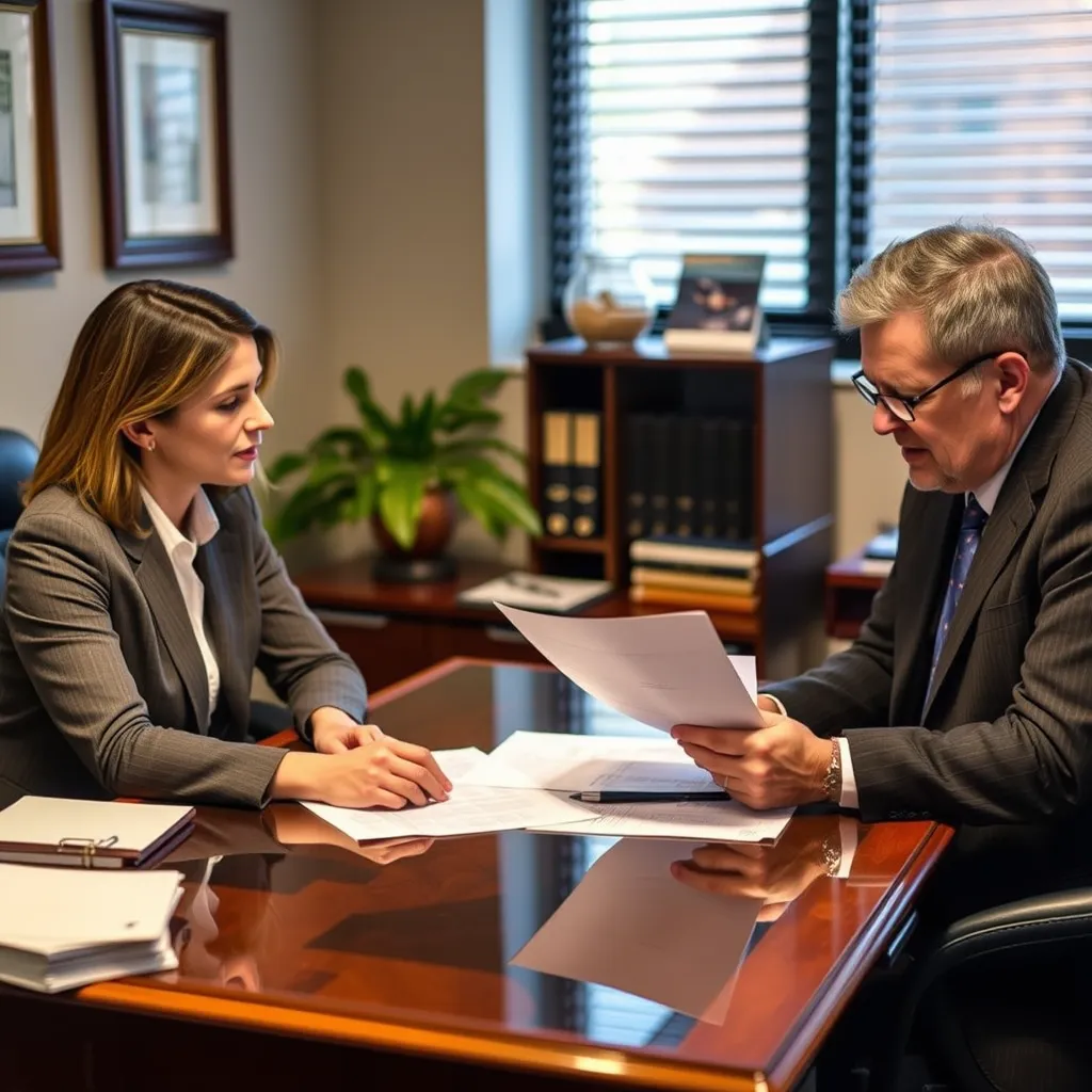 Child Support Modification Lawyer Iselin NJ