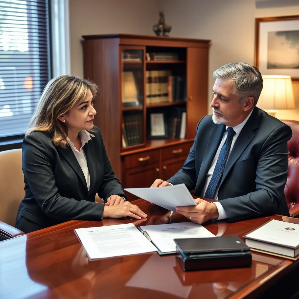 Child Support Modification Lawyer Mercer NJ