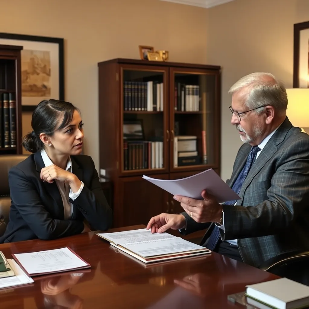 Child Support Modification Lawyer Morris NJ