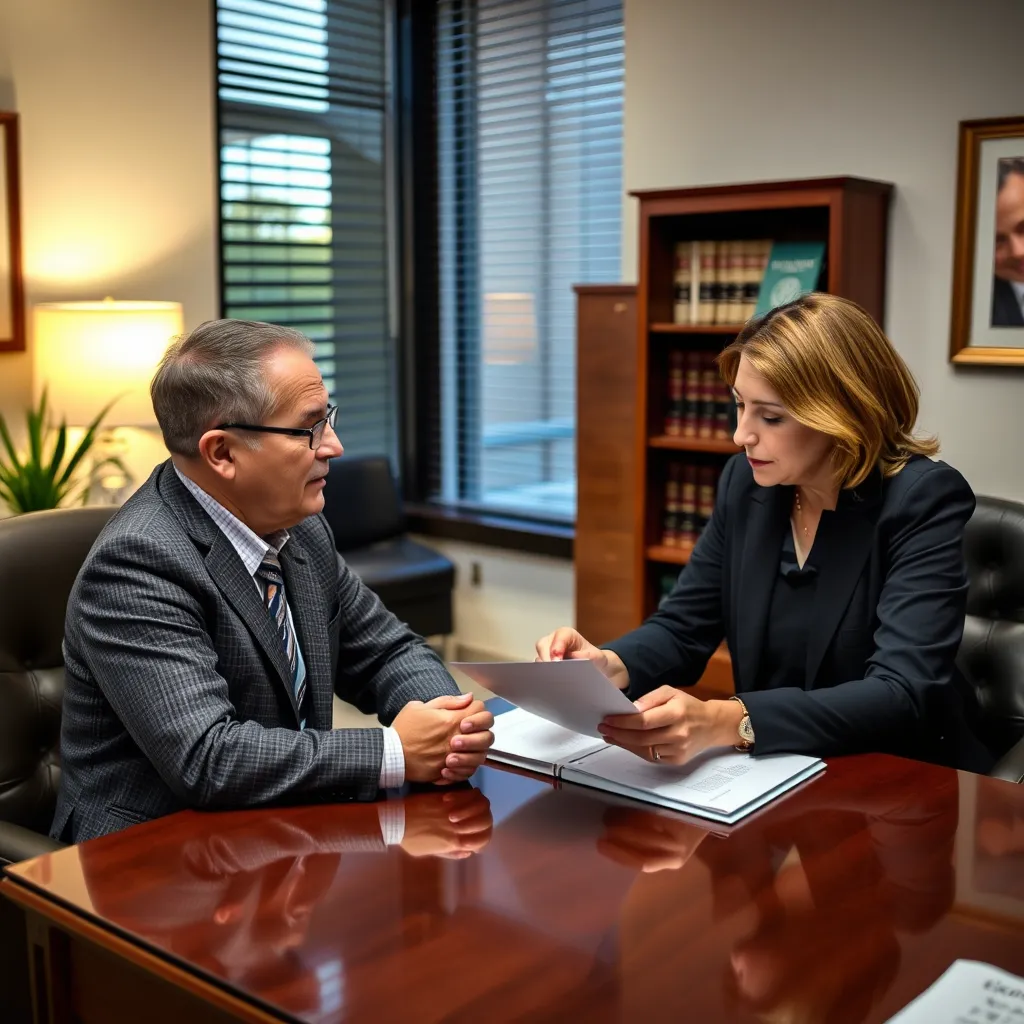 Child Support Modification Lawyer NJ